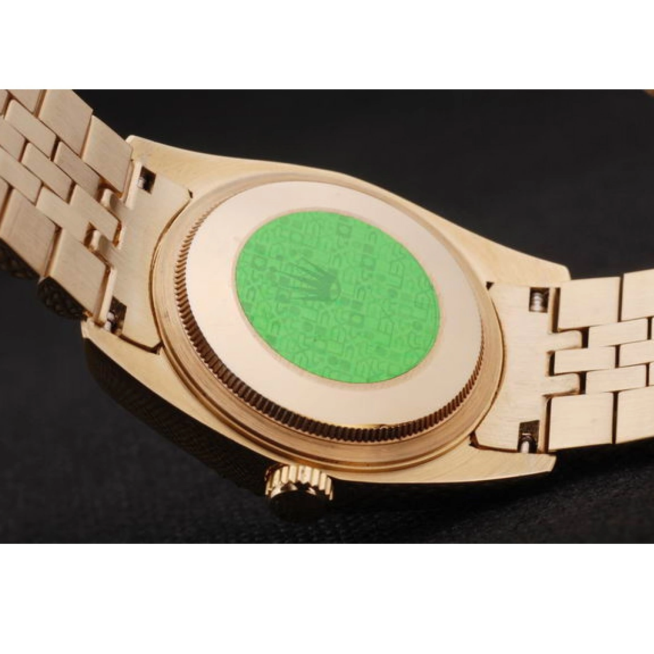 Aaa replica watch Rolex Datejust Mechanism-srl106 Swiss 0821